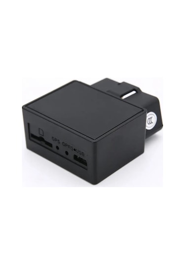 Erctec Obd2 Gps Araç Takip Cihazı