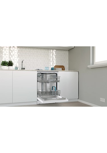 Profilo BMS421E3 4 Programlı 13 Kişilik Bulaşık Makinesi