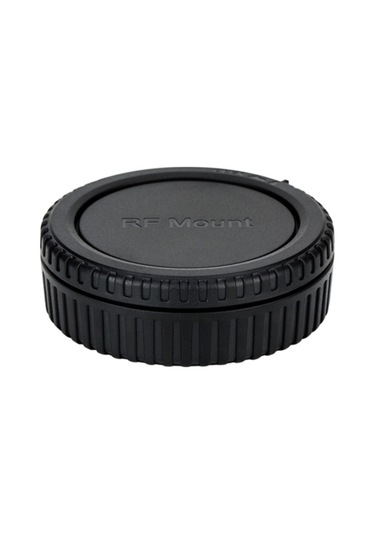 Jjc L-RCRF Lens Arka Kapak & Gövde Kapak Seti (Canon RF)