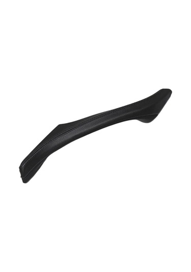 Sağ Deri Kapı Kolu İç Yolcu Tarafı Çekme Trim Kapağı Araba 5 Serisi F10 F11 F18 10-17 520i 523i