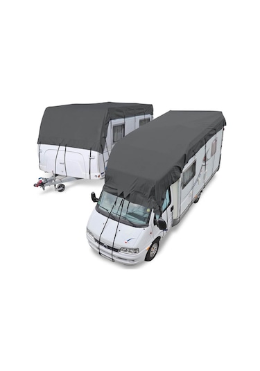 Karavan Koruyucu Branda-örtü 6mt x 3mt