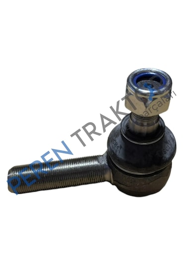 Peren Traktör 5117314 - Hidrolik Direksiyon Rot Başı Çift Çeker