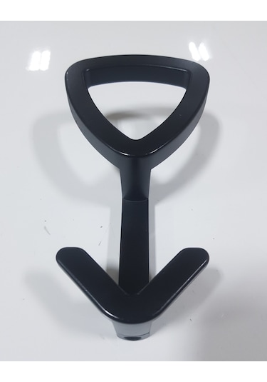 Elbise Askısı Model 777110 Siyah Siyah