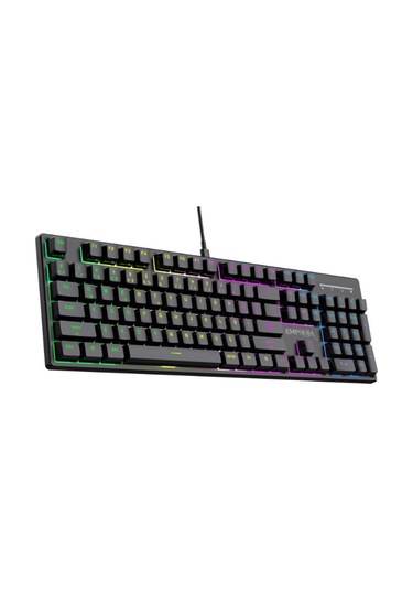 Inca Ikg-440t Empousa Blue Switch Mekanik Keyboard