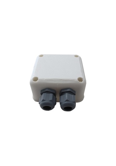 Zzrobot Abs Güneş Paneli Kablo Giriş Tavan Buat