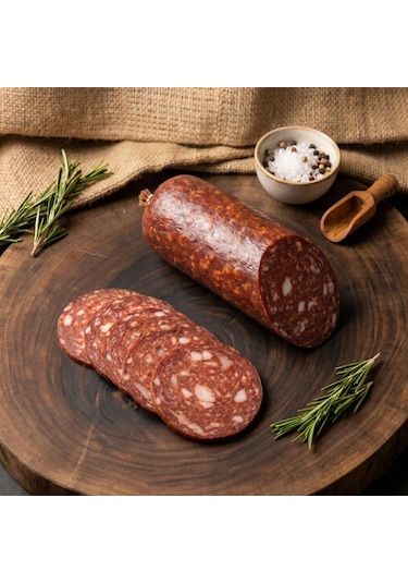 Dana Chorizo Salam 250 G E