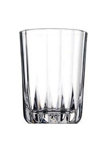 Paşabahçe Sigma Glass 6 Lı Su Bardağı 220cc 52272