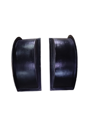 İdates Karavan İç Çamurluk Davlumbaz Çift Sağ-sol