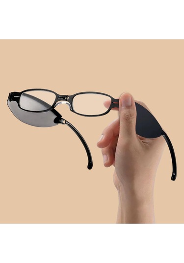 Dolıty Spor Okuma Gözlükleri Anti Mavi Işık Rahat 250-derece