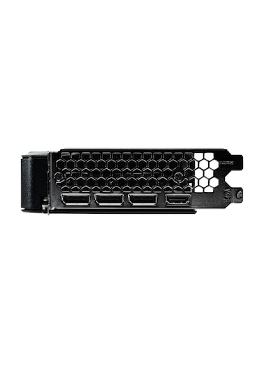 Gainward Geforce Rtx 5060 Ti Ghost Oc 16gb Gddr7 128 Bit Dlss 4 Ekran Kartı