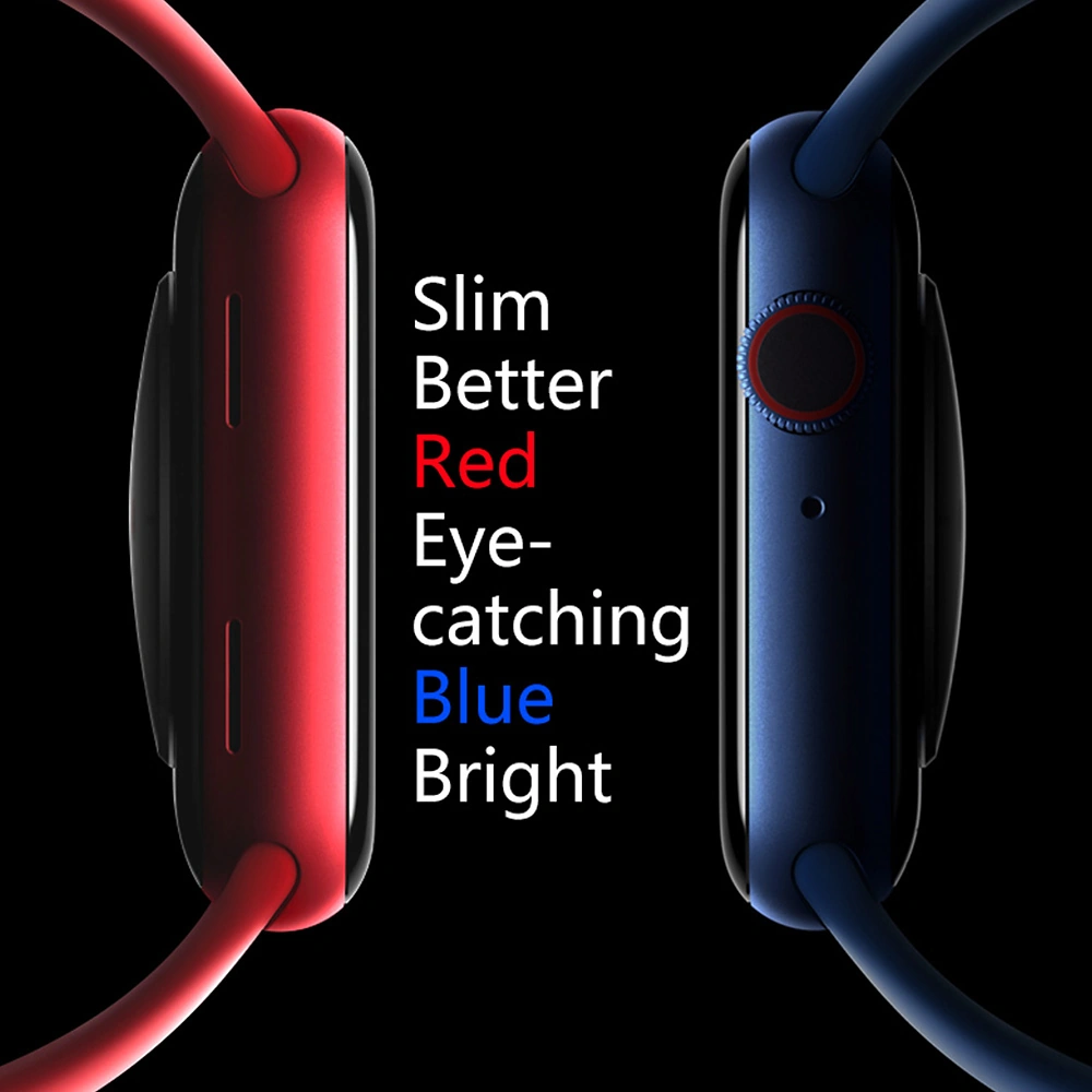 Moveevo T500+Plus 1.75" Ips Ekran Akıllı Saat (İthalatçı Garantili)