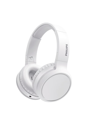 Philips TAH5205WT/00 Bluetooth Kulak Üstü Kulaklık