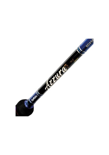 Storm Gomoku Azzurra Jig Olta Kamışı 190cm - 160gr - Baitcast