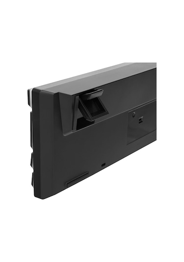 Everest Brıar Siyah Q Red Switch Rgb Type-c Mekanik Gaming Oyuncu Klavyesi