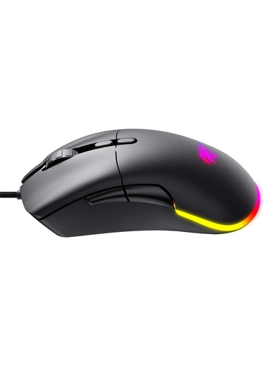 Havit Gamenote MS954 RGB Programlanabilir Optik Oyuncu Mouse