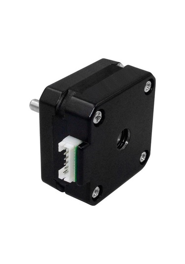 Fortunelane 17hs4023 Adım Motoru, 14 N.cm Tutma Torku, 100cm Korozyon Savar Kablolu, Yüksek Kaliteli 3d Yazıcı Parçası Ve Makine