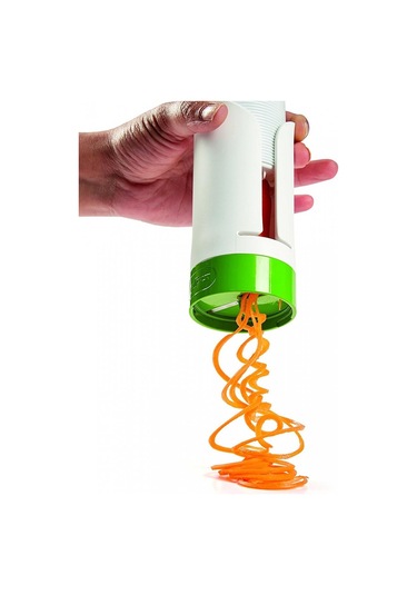 Zyliss E900025 Spiral Doğrayıcı Çok Renkli