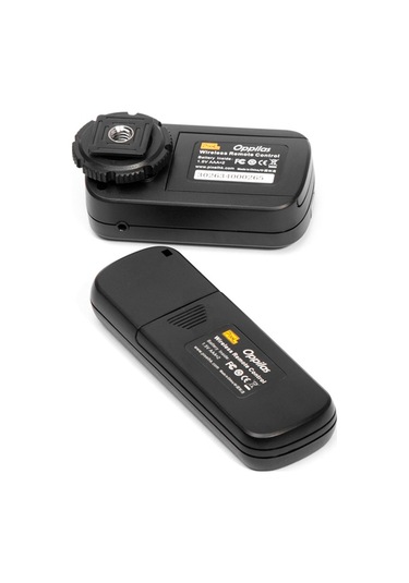 Pixel S1 Sony İçin Oppilas Kablosuz Kumanda