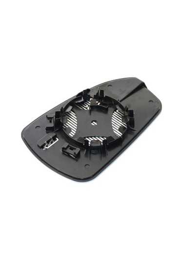 Besthome1 Ford Fusion Amerikan 2013-2020 Sol Yan Isıtmalı Kör Nokta Geribakış Aynası, Oe: Ds7z17k707f