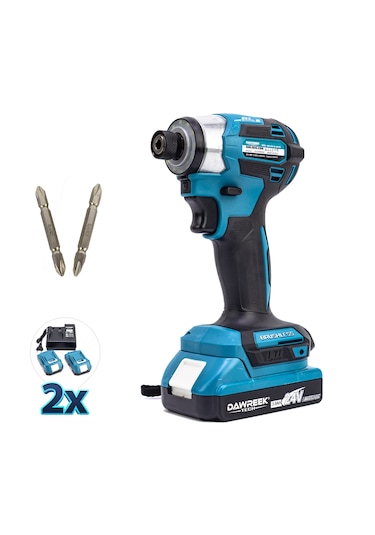 Dawreek Torklu Vidalama MK24