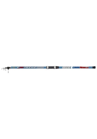 Effe Extreme 4.20Cm 100-300Gr Surf Kamış
