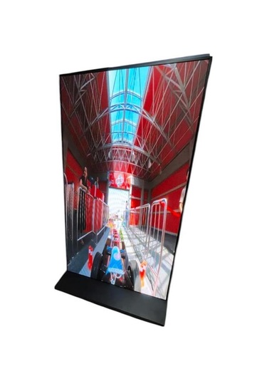 Poster Led Cob Ekran P1.86 - 192x96cm