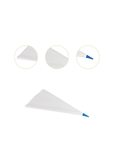 Trendooze 60cmx33cm Fayans Derz Torbası Tuck Pointer Tuğla Birleştirici Profesyonel Yüksek Kalite 60cmx33cm