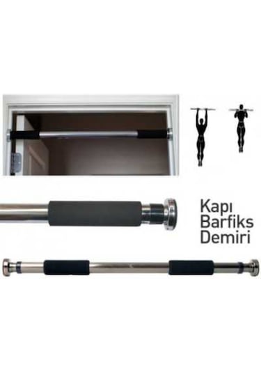 Koridor ve Kapı Barfiksi