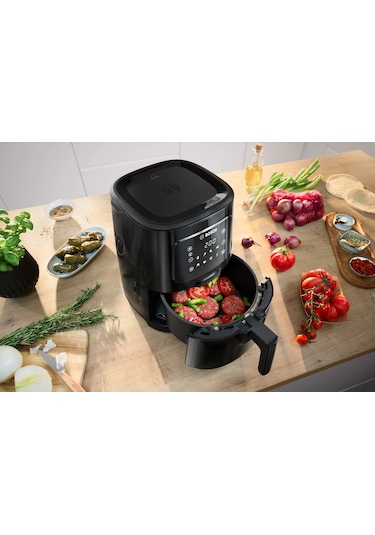 Bosch MAF240B0 Serie 2 4.1 L Air Fryer