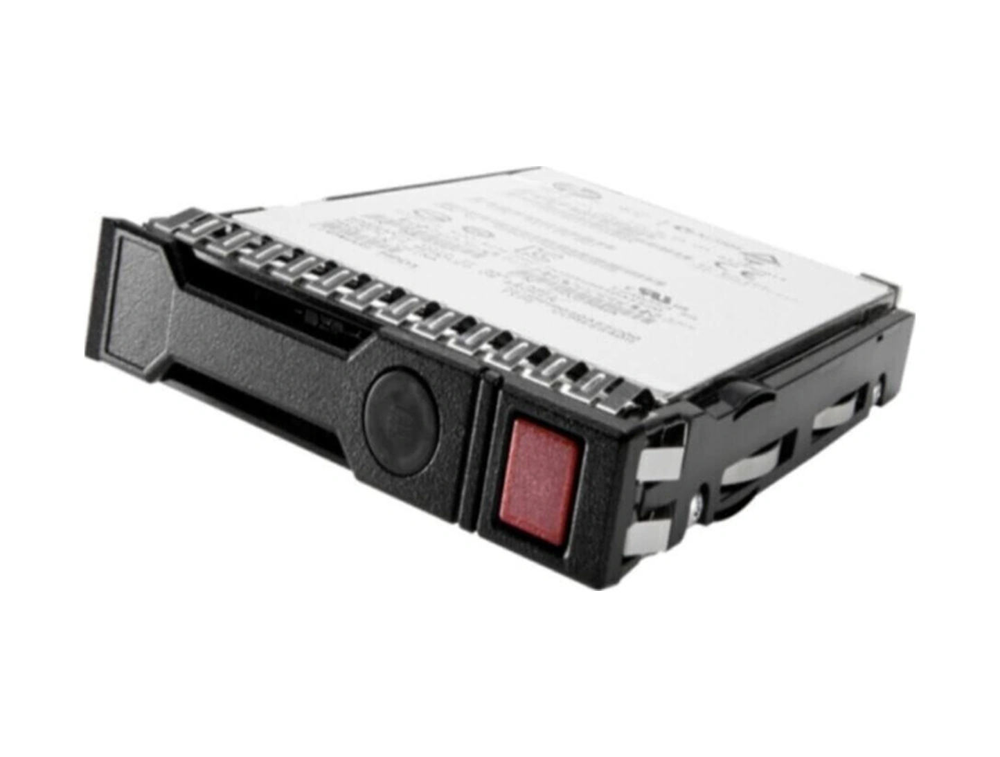 300gb Sas 15k Sff Sc Ds Hdd-116002