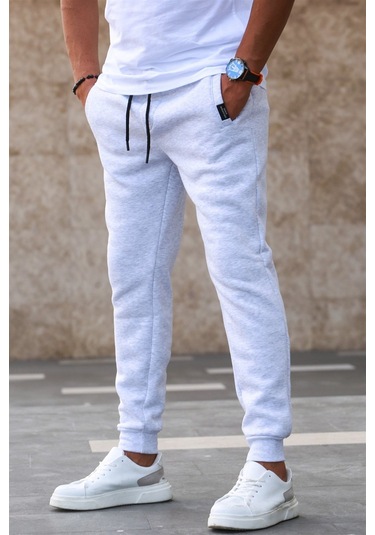 Madmext Karmelanj Basic Eşofman 4210 Karmelanj