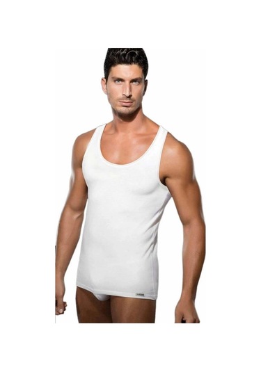 Premium Lüx Atlet 2000 Lacivert