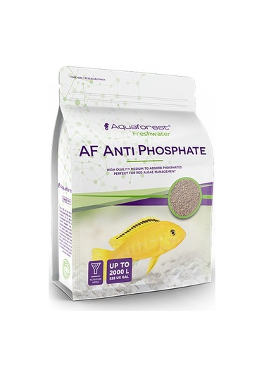 Aquaforest - Af Anti Phospate 1000 ML