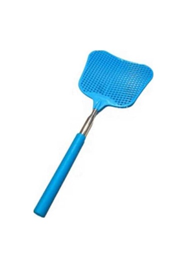 Ulzyvf Teleskopik Sinek Sinek Kovucu Kovucu Hizmet E Dayanıklı Ağır Jo