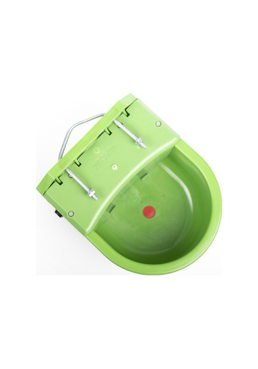 Kutluk Şamandıralı 3 Litre Plastik Hayvan Suluğu