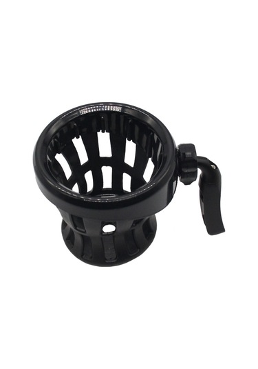 Sones Honda Gl1800 İçin Motosiklet İçme Tutucu Kupası Siyah