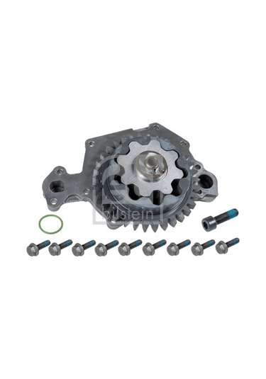 FEBI 101375 YAĞ POMPA SETİ MAN D2066/D2676 -