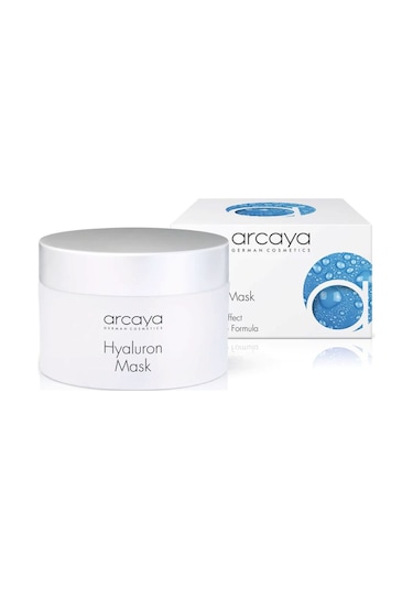 Hyaluron Mask 100ml. Salon Boyu