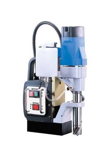 Agp MD350N Manyetik Matkap 35 MM