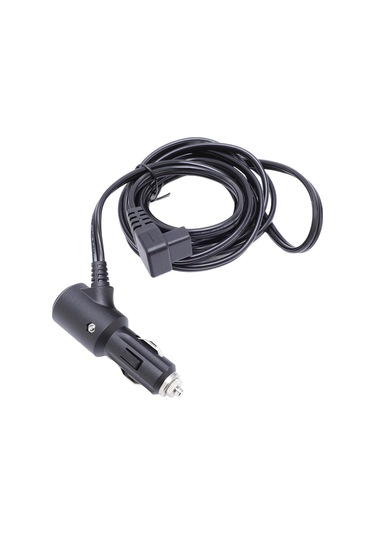 Geeroyoo Araç Buzdolabı Şarj Kablosu 12v-24v, Anahtar Ve Gösterge Işığı, 3 Metre Uzunluk, Sigorta Tüpü Ve Yüksek Konduktif Malzeme İle Güvenli Kullanım