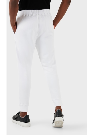 Dsquared2 Erkek Pantolon S79ka0041 S25516 964 Beyaz