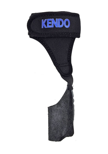 Kendo Surf Atış Parmaklığı Eldiveni Çok Renkli