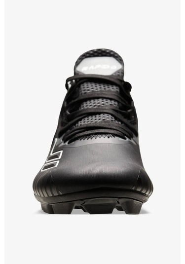 Lescon Rapido Erkek Krampon Spor Ayakkabı Siyah