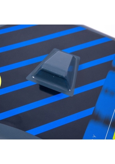 Colludenizcilik Jobe Sentry Kneeboard Diz Kayağı Çok Renkli