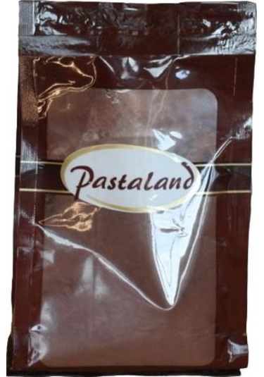 Pastaland Kakaolu Pandispanya Mix