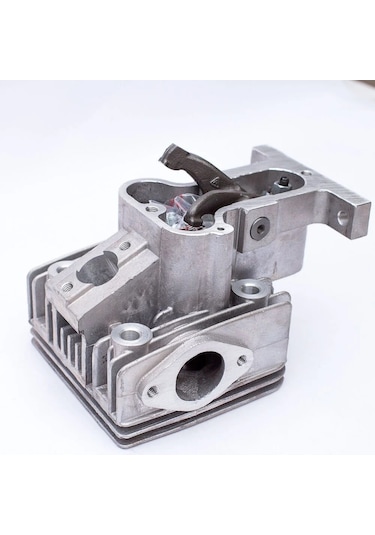 ANTOR /lombardini 3ld 450/510 10hp/12hp Silindir Kafası Komple Full (DOLU)