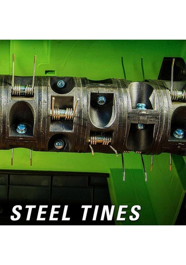 Greenworks 29272 27022 2500600g Çelik Havalandırma Parçaları İçin 54 Adet Yedek Yay