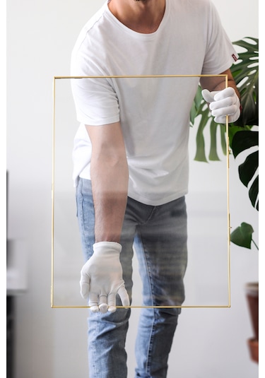 Zincirsiz Resim & Fotoğraf Çerçeveleri 60x45cm