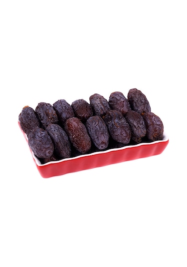 MEDJOUL KUDÜS HURMASI 500G  1. KALİTE
