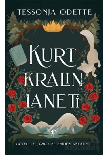 Kurt Kralın Laneti